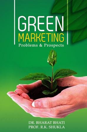 Green Marketing Problems & Prospects