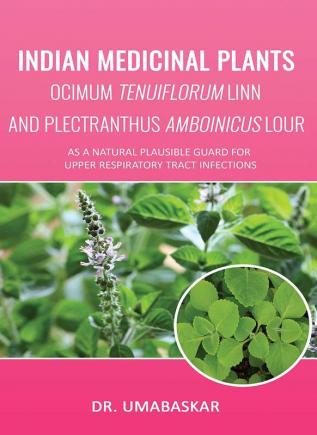 Indian Medicinal Plants