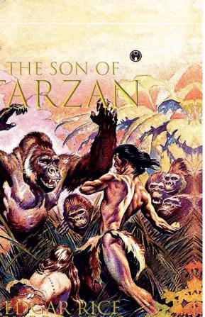 The Son of Tarzan