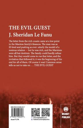 The Evil Guest