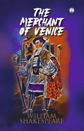 The Merchant of Venice