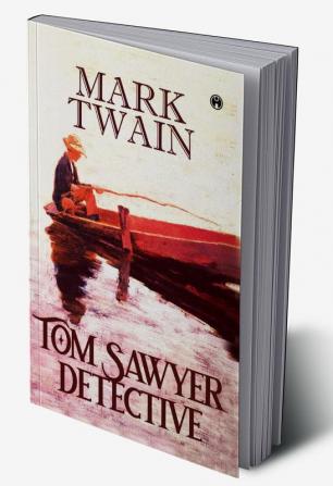 Tom Sawyer Detective