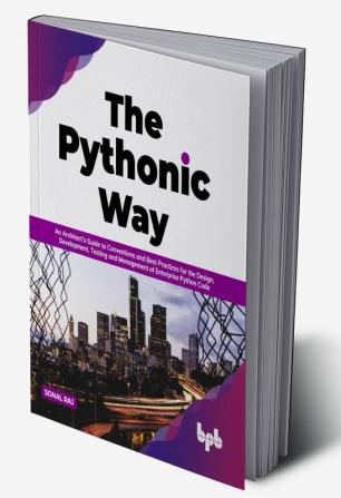 The Pythonic Way