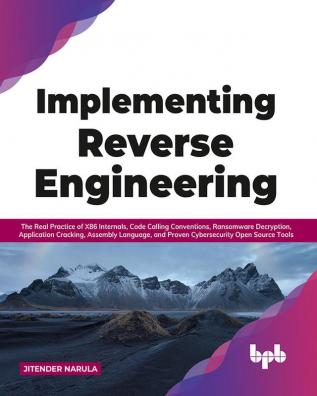 Implementing Reverse Engineering