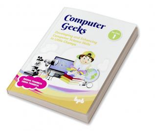 Computer Geeks 1