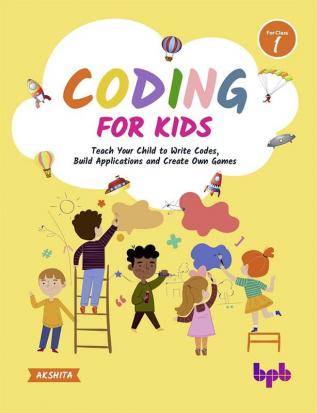 Coding For Kids 1