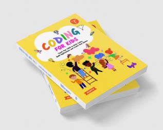 Coding For Kids 1