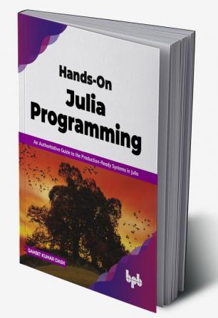 Hands-On Julia Programming