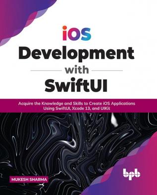 iOS Development with SwiftUI