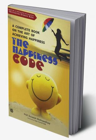 THE HAPPINESS CODE