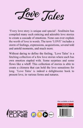 Love Tales