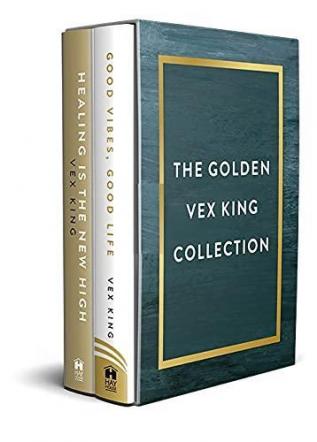 The Golden Vex King Collection (Box Set)