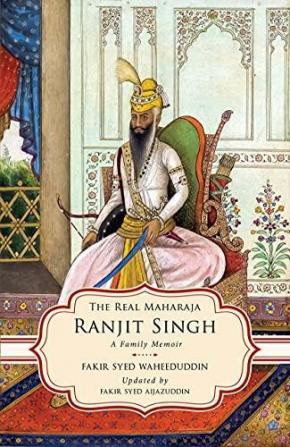 The Real Maharaja Ranjit Singh: A Family