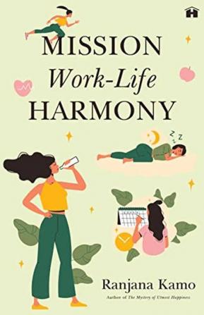 Mission Work-Life Harmony