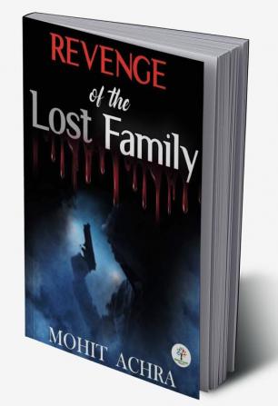 Revenge of the Lost Family