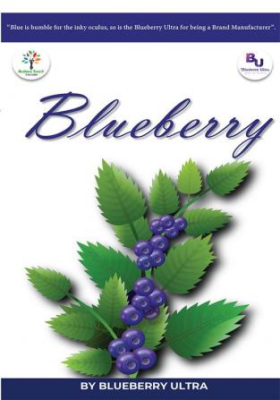 Blueberry