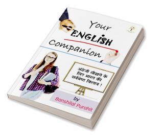 Your English Companion