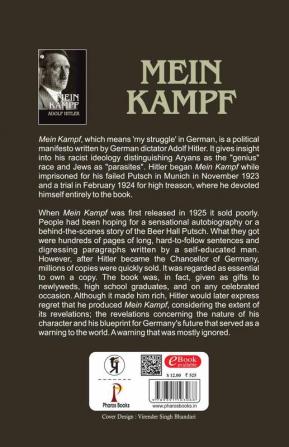 Mein Kampf