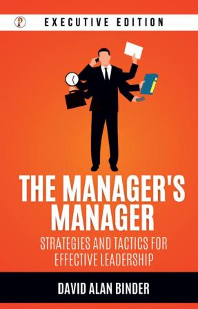 The Manager’s Manager