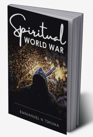 Spiritual World War