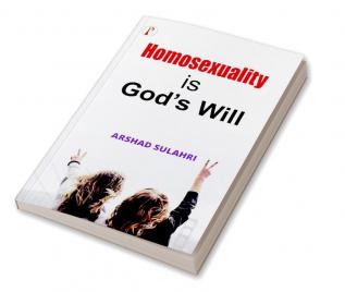 Homosexuality is God's will