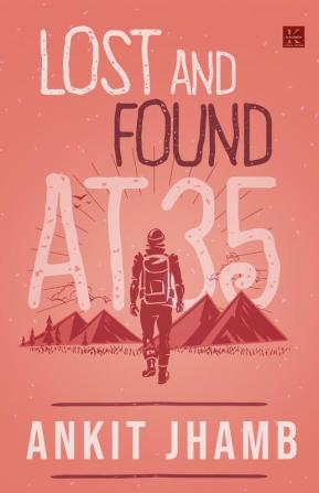 Lost and Found at 35