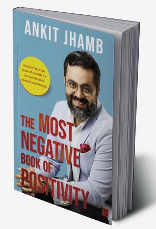 The Most Negative Book of Positivity