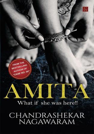 Amita - What if she was here!!