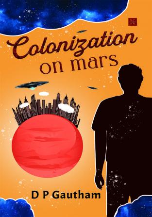 Colonization on Mars