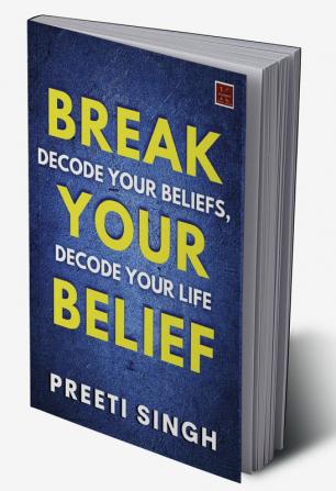 Break Your Belief