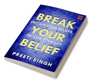 Break Your Belief