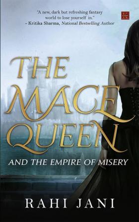 The Mace Queen