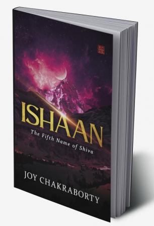 Ishaan : The Fift Name of Shiva