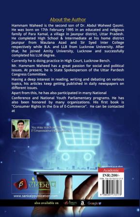 Consumer rights in tha Era of E-Commerce