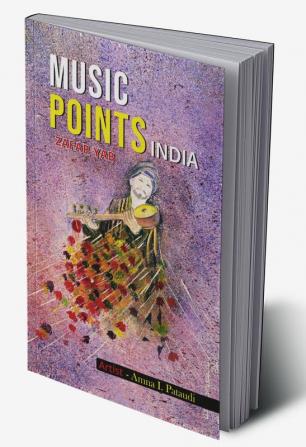 Music Points - India