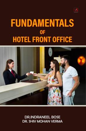 Fundamentals of Hotel Front Office