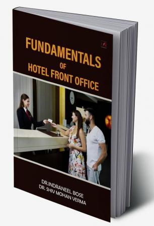 Fundamentals of Hotel Front Office