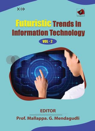 Futuristic Trends In Information Technology