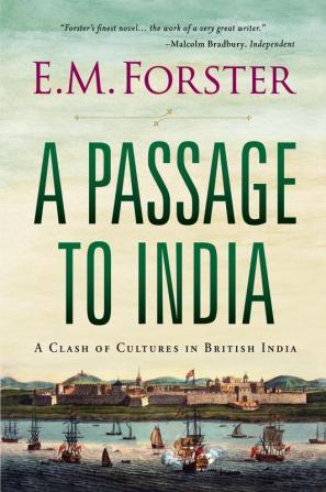 A Passage to India