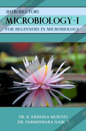 Introductory Microbiology-I