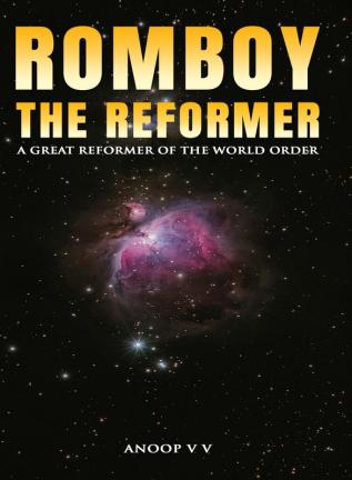 Romboy the Reformer