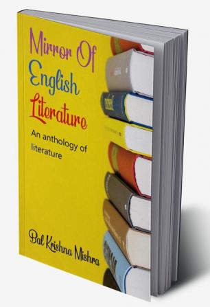 Mirror of English Literature