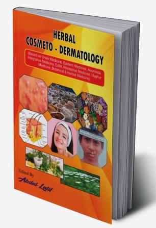 Herbal Cosmeto- Dermatology