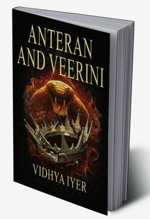 Anteran and Veerini Paperback