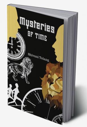 Mysteries of time