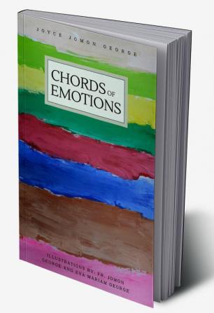 Chords of emotions