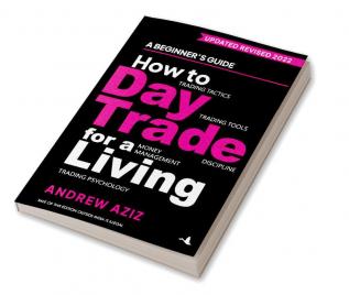 How to day trade for a living