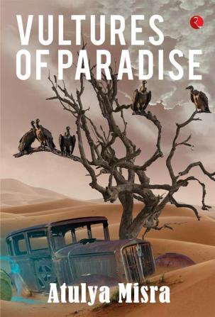 VULTURES OF PARADISE