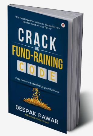 Crack the Funds - Raining Code