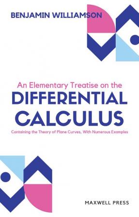 An Elementary Treatise on the differntial calculus